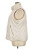 Old Navy 100% Polyester Ivory Vest Size XXL - photo 5