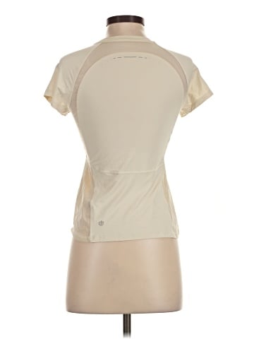 NEIWAI Short Sleeve Top (view 2)