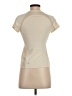 NEIWAI Ivory Short Sleeve Top Size XS - photo 2