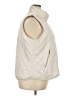 Old Navy 100% Polyester Ivory Vest Size XXL - photo 4