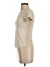 NEIWAI Ivory Short Sleeve Top Size XS - photo 5