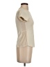 NEIWAI Ivory Short Sleeve Top Size XS - photo 4