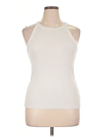 Cynthia Rowley TJX Tank Top (view 1)