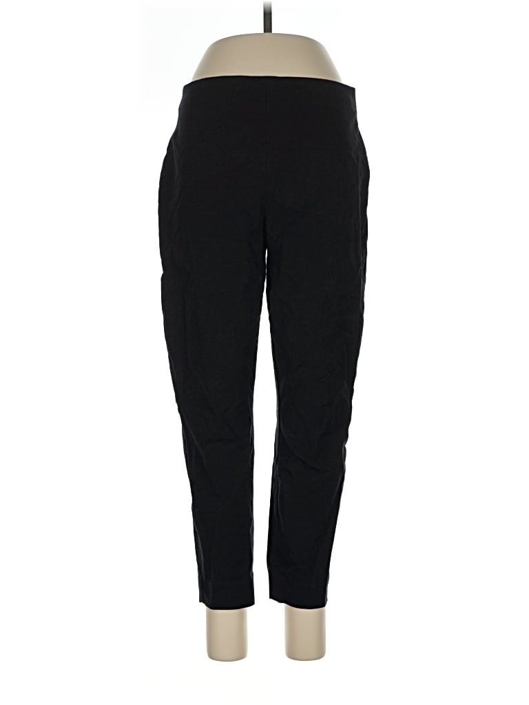 Pre-owned Everlane Active Pants In Black