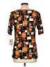 Lularoe Orange Short Sleeve T-Shirt Size L - photo 2