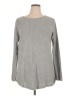 Talbots Outlet Gray Pullover Sweater Size XL - photo 1