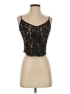 Heartloom Sleeveless Top (view 1)