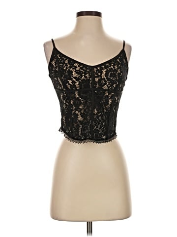 Heartloom Sleeveless Top (view 1)