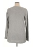 Talbots Outlet Gray Pullover Sweater Size XL - photo 2