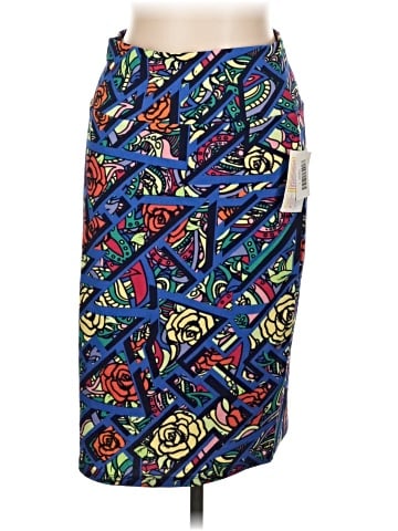 Lularoe Casual Skirt (view 1)