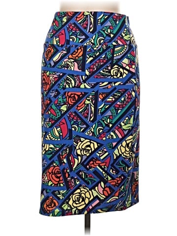 Lularoe Casual Skirt (view 2)