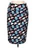 Lularoe Graphic Black Casual Skirt Size L - photo 1