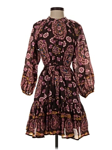 Cleobella Casual Dress (view 1)