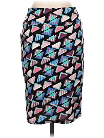 Lularoe Casual Skirt (view 2)