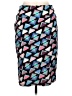Lularoe Graphic Black Casual Skirt Size L - photo 2