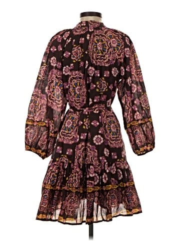 Cleobella Casual Dress (view 2)
