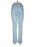 Gibson Latimer Color Block Blue Jeans Size 12 - photo 2