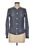 Alex Mill Blue Cardigan Size M - photo 1