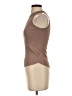 MIOU MUSE Brown Tank Top Size S - photo 5