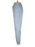 Gibson Latimer Color Block Blue Jeans Size 12 - photo 5