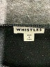 Whistles Stars Gray Pullover Sweater Size 6 - photo 7