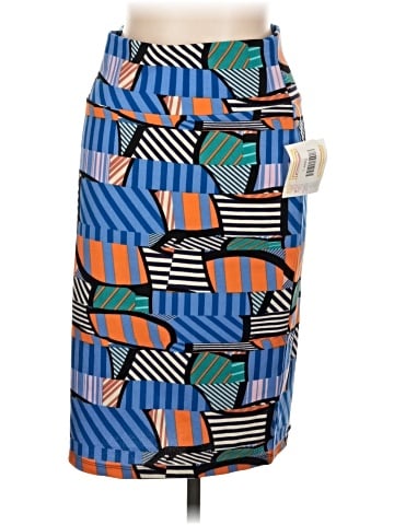 Lularoe Casual Skirt (view 1)