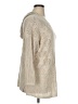 J.Jill Ivory Pullover Sweater Size XL Petite - photo 4