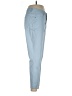 Gibson Latimer Color Block Blue Jeans Size 12 - photo 4