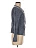 Alex Mill Blue Cardigan Size M - photo 4