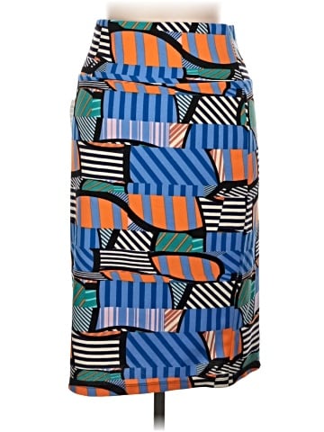 Lularoe Casual Skirt (view 2)