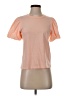 A.L.C. Orange Short Sleeve Top Size XS - photo 1