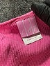 LAT Pink Tank Top Size XL - photo 7