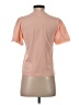 A.L.C. Orange Short Sleeve Top Size XS - photo 2