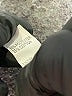 Unbranded Black Jacket Size XL - photo 8