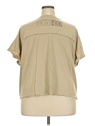 Star Wars Short Sleeve T-Shirt (view 2)