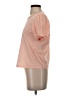 A.L.C. Orange Short Sleeve Top Size XS - photo 5