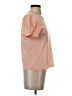 A.L.C. Orange Short Sleeve Top Size XS - photo 4