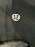 Lululemon Athletica Black Active Pants Size 4 - photo 7