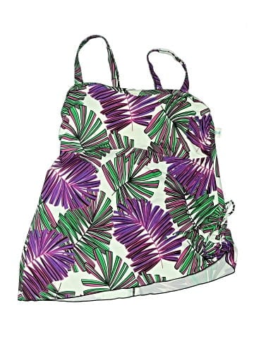 Swimsuits for all Swimsuit Top (view 1)