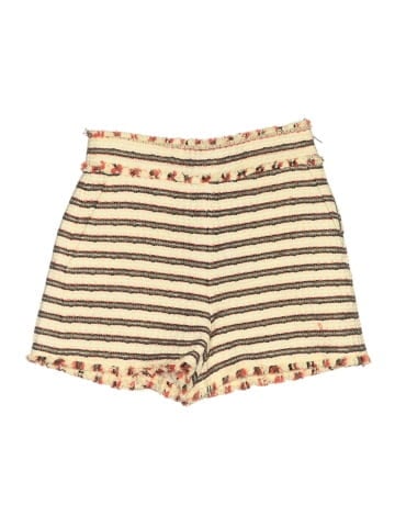 Zara Shorts (view 1)