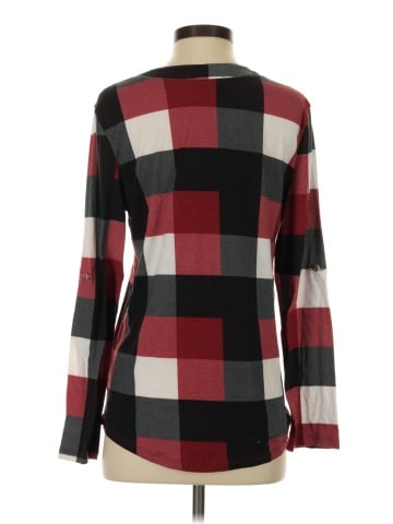 Unbranded Long Sleeve Blouse (view 2)