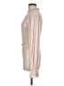Vestique 100% Polyester Pink Long Sleeve Blouse Size M - photo 5