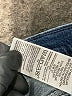 Gap Blue Jeans Size 31R - photo 8