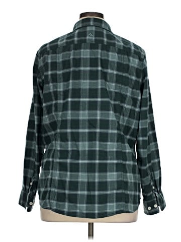 Ridgecut Long Sleeve Blouse (view 2)