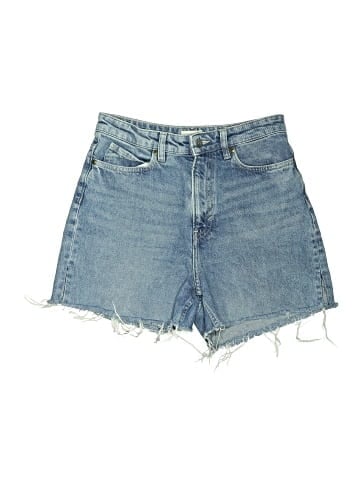 Lee x H&M Denim Shorts (view 1)
