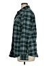 Ridgecut Plaid Green Long Sleeve Blouse Size XL - photo 5