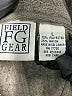 Field Gear Gray Pullover Sweater Size L - photo 7