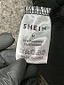 Shein Black Cocktail Dress Size M - photo 7