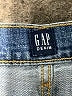 Gap Blue Jeans Size 31 waist - photo 7