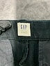 Gap Black Casual Pants Size 14 (petite) - photo 7